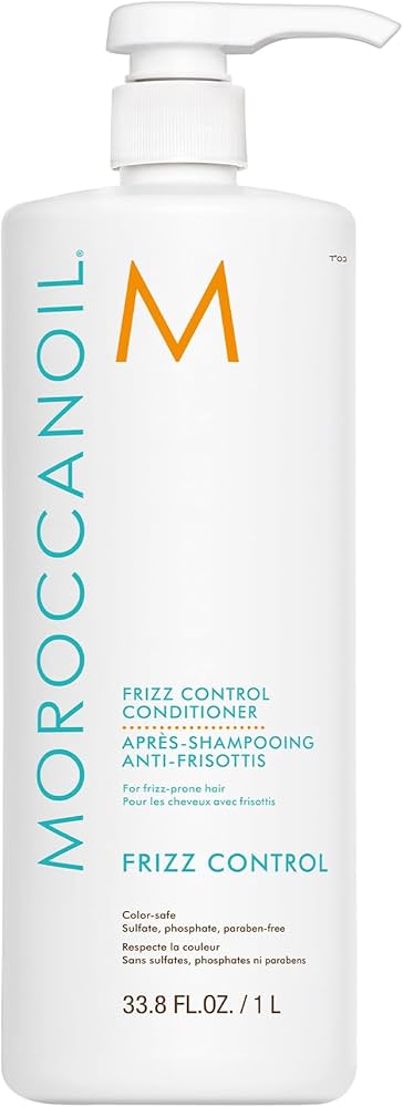 Frizz Control Conditioner