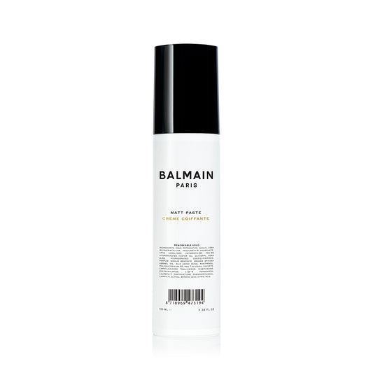 Balmain Matt paste