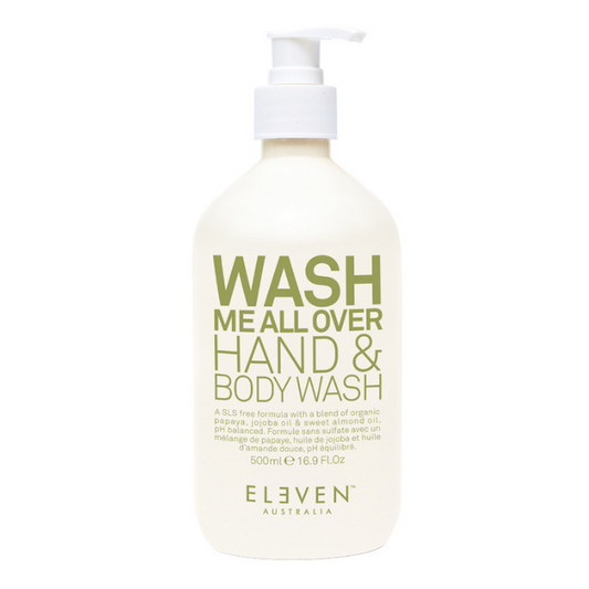 Eleven Body Wash