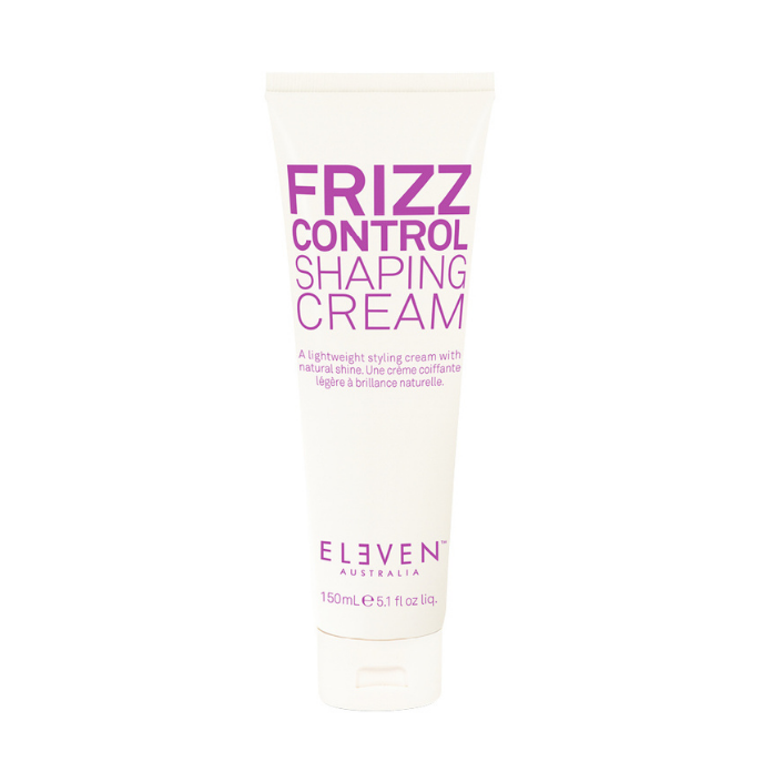 Eleven Frizz Control Shaping Cream