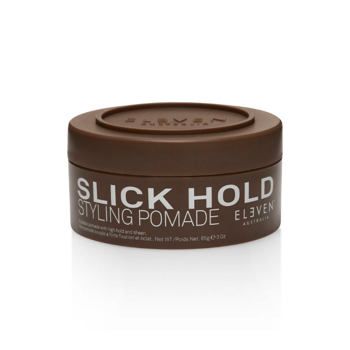 Eleven Slick Hold Styling Pomade