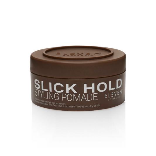 Eleven Slick Hold Styling Pomade