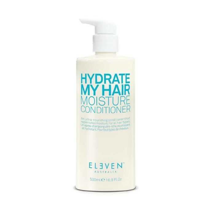 Eleven Hydrate My Hair Moisture Conditioner