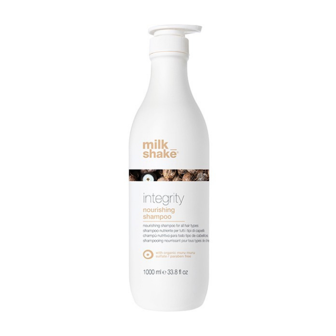 MiIkshake Integrity Nourishing Shampoo