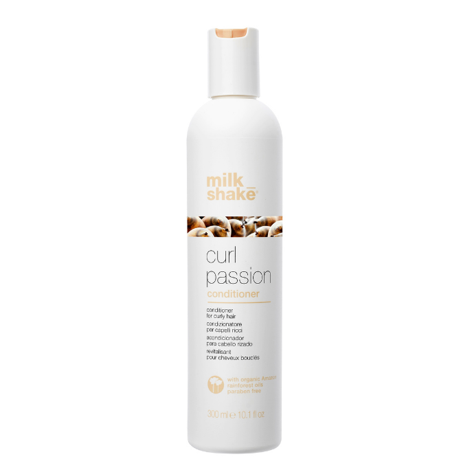 Milkshake Curl Passion Conditioner