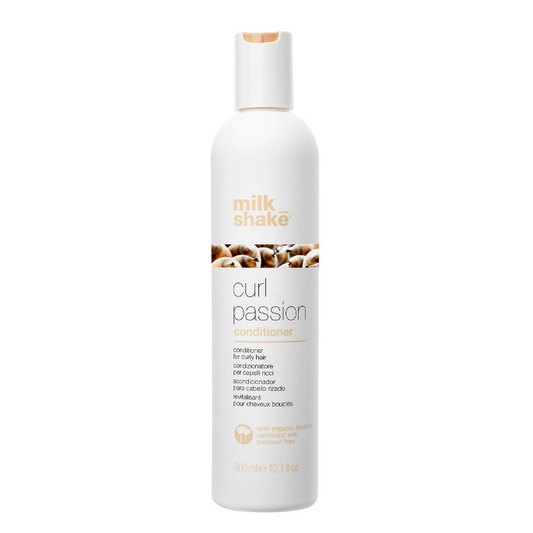 Milkshake Curl Passion Conditioner