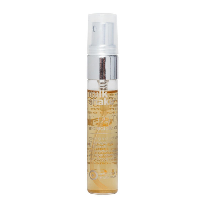 Milkshake Integrity Incredible Oil