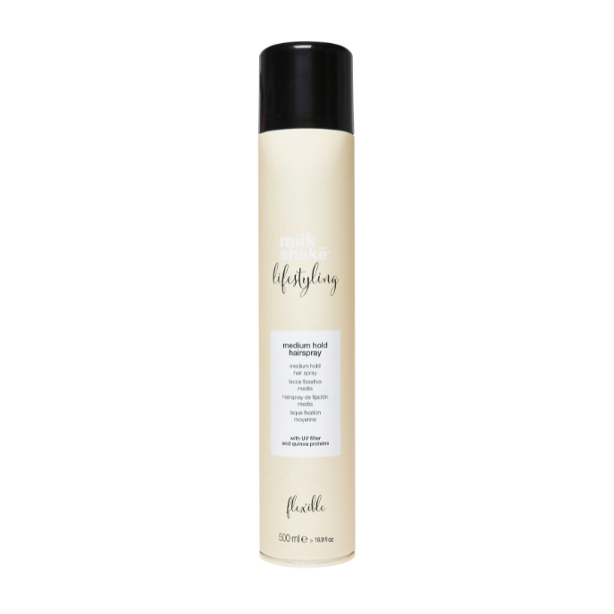 Milkshake Lifestying Medium Hold Hairspray
