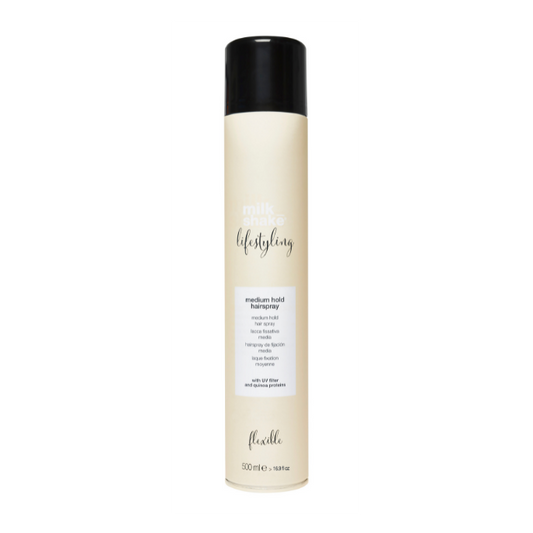 Milkshake Lifestying Medium Hold Hairspray