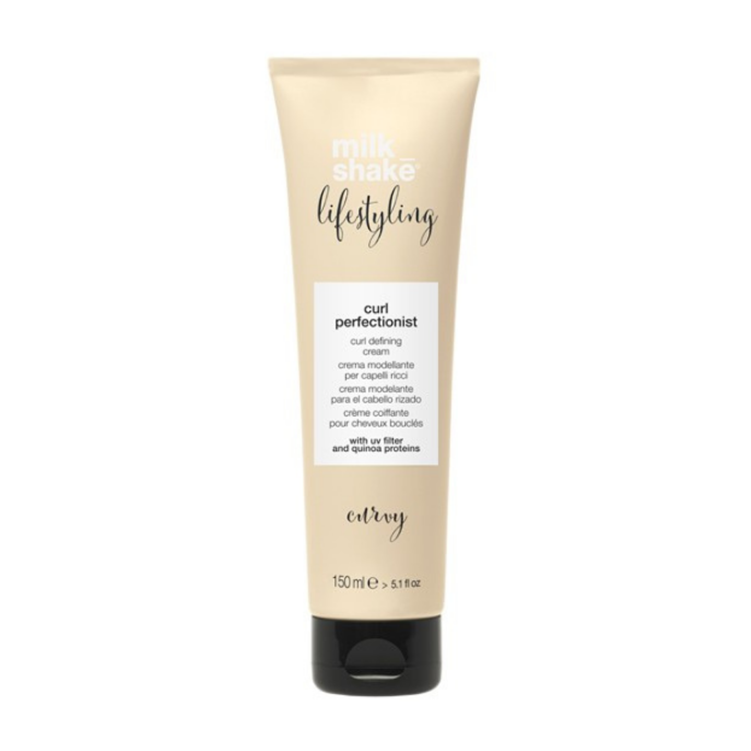 Milkshake Lifestyling Curl Perfectionist
