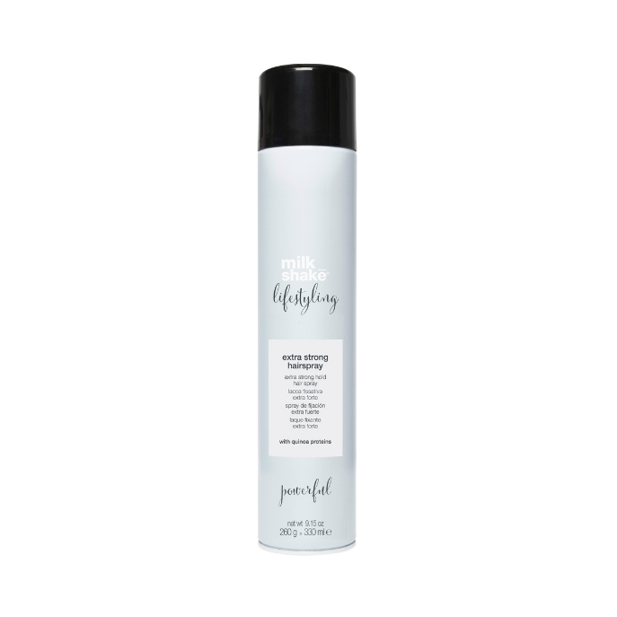 Milkshake Lifestyling Extra Hold Hairspray