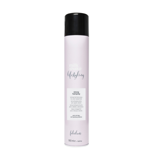 Milkshake Lifestyling Strong Hairspray