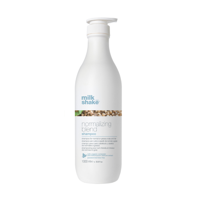 Milkshake Normalizing Blend Shampoo