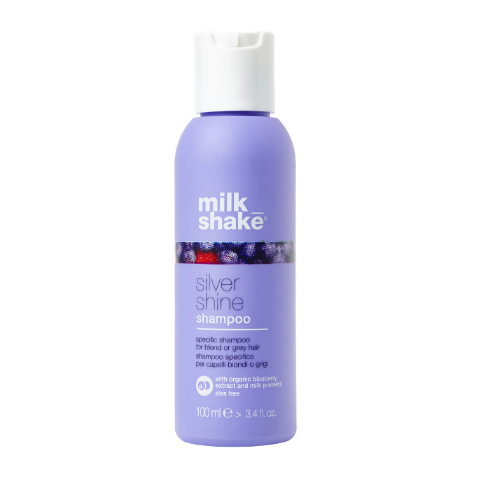 Milkshake Silver Shine Shampoo