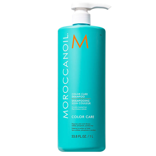 Color Care Shampoo