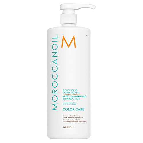 Color Care Conditioner