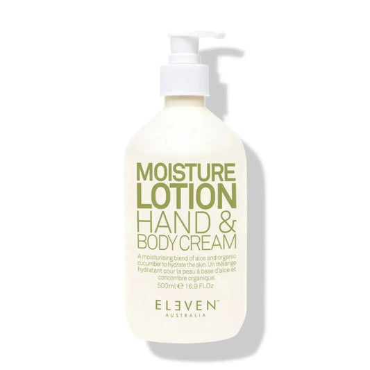 Hand and Body Cream