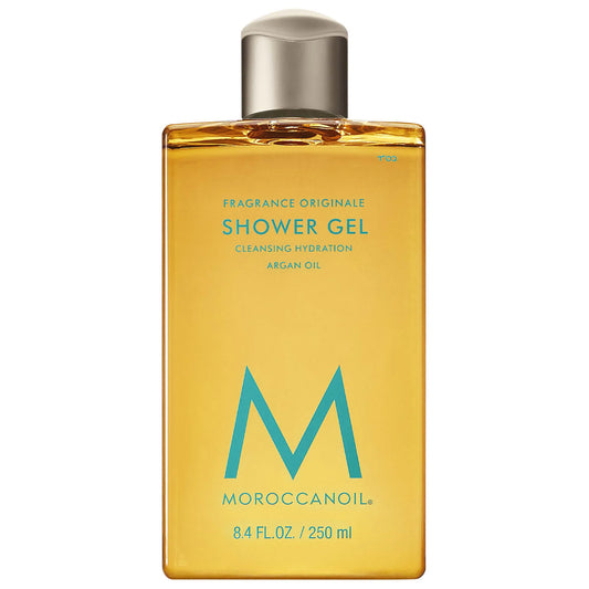 Shower Gel