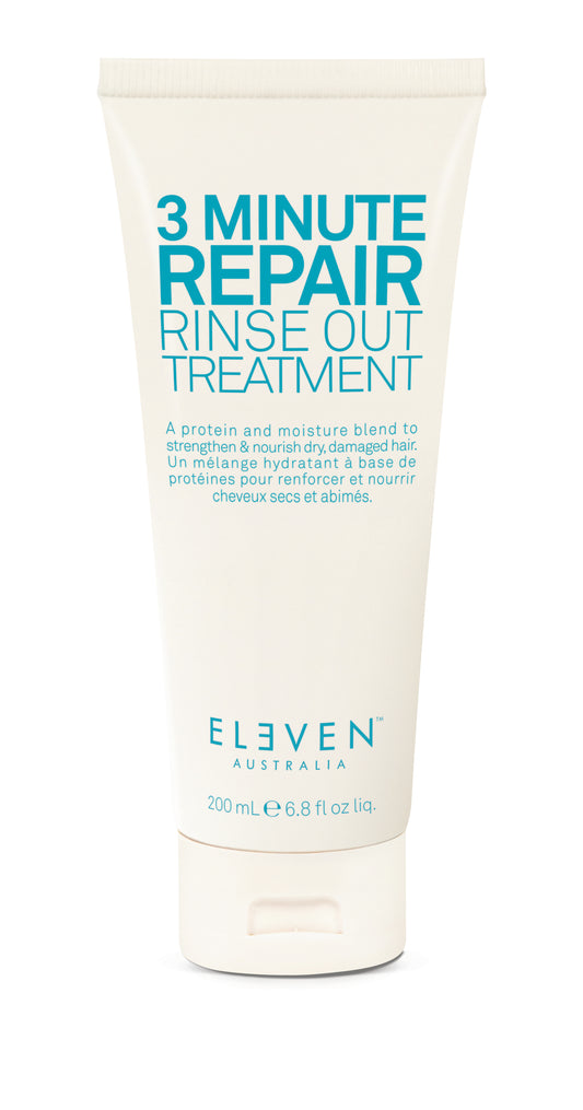 Eleven 3 Minute Repair Rinse Out Treatment