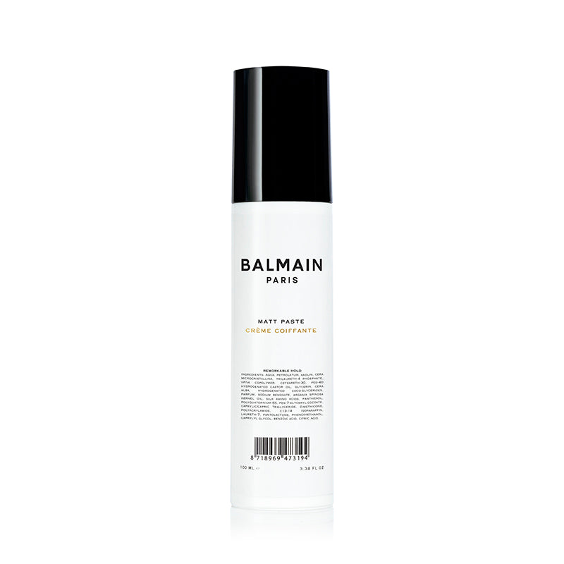 Balmain Matt paste