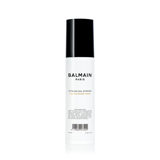 Balmain Styling Gel Strong