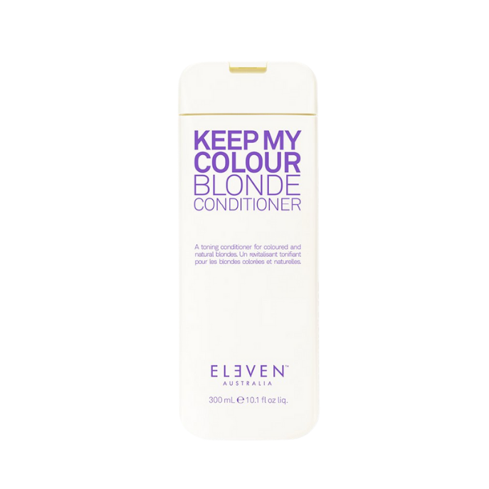 Eleven Keep My Colour Blonde Conditioner