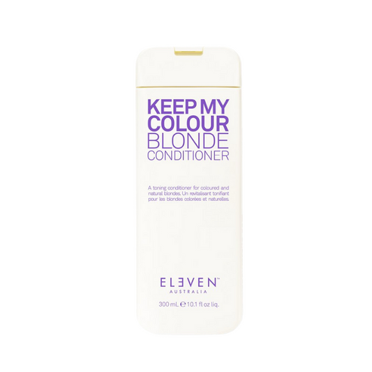 Eleven Keep My Colour Blonde Conditioner
