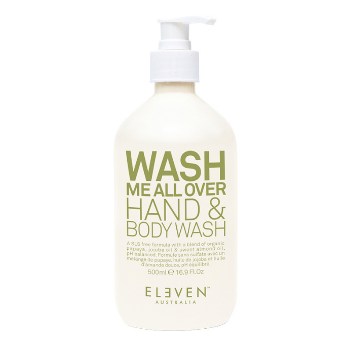 Eleven Body Wash