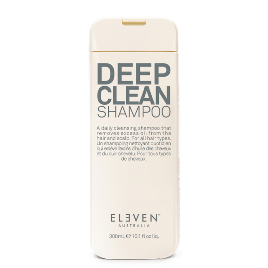 Eleven Deep Clean Shampoo