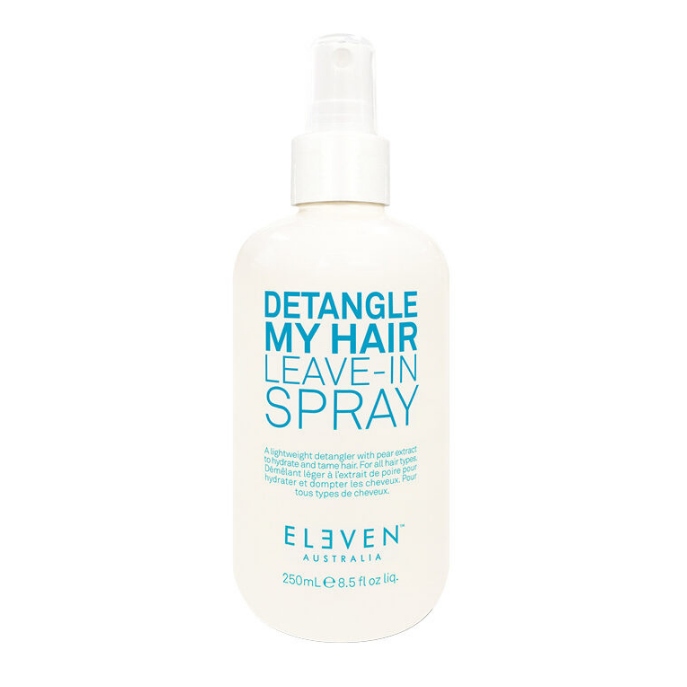 Eleven Detangle My Hair Leave-In Spray