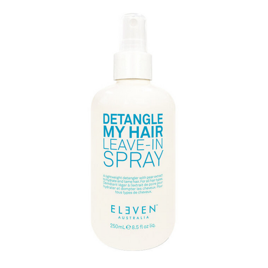 Eleven Detangle My Hair Leave-In Spray