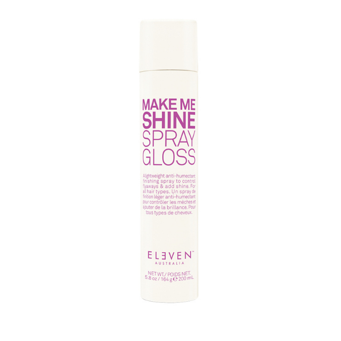 Eleven Make Me Shine Spray Gloss