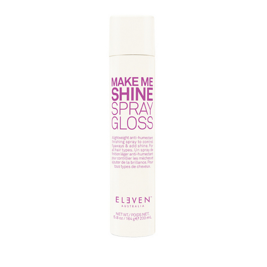 Eleven Make Me Shine Spray Gloss