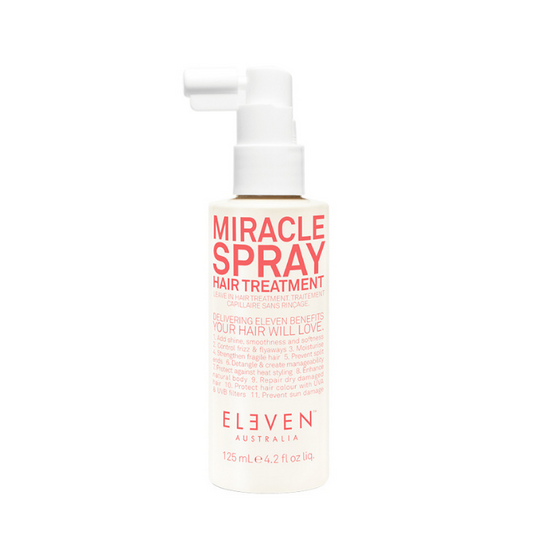 Eleven Miracle Spray Hair Treatment
