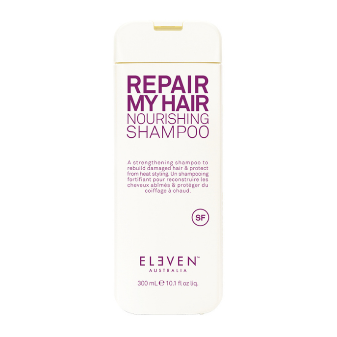 Eleven Repair My Hair Nourishing Shampoo