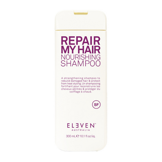 Eleven Repair My Hair Nourishing Shampoo