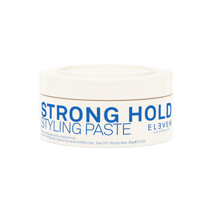 Eleven Strong Hold Styling Paste