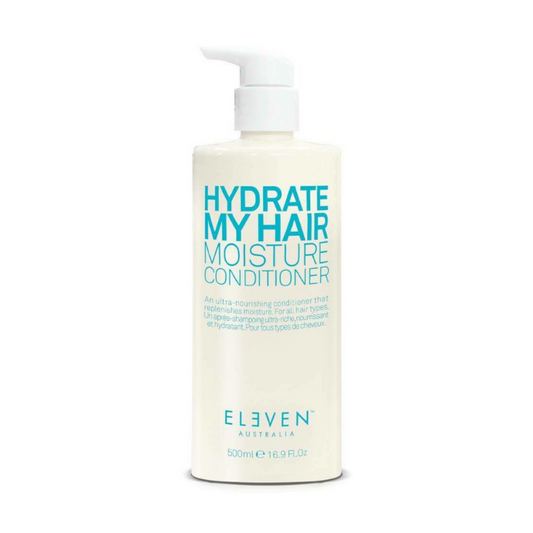 Eleven Hydrate My Hair Moisture Conditioner