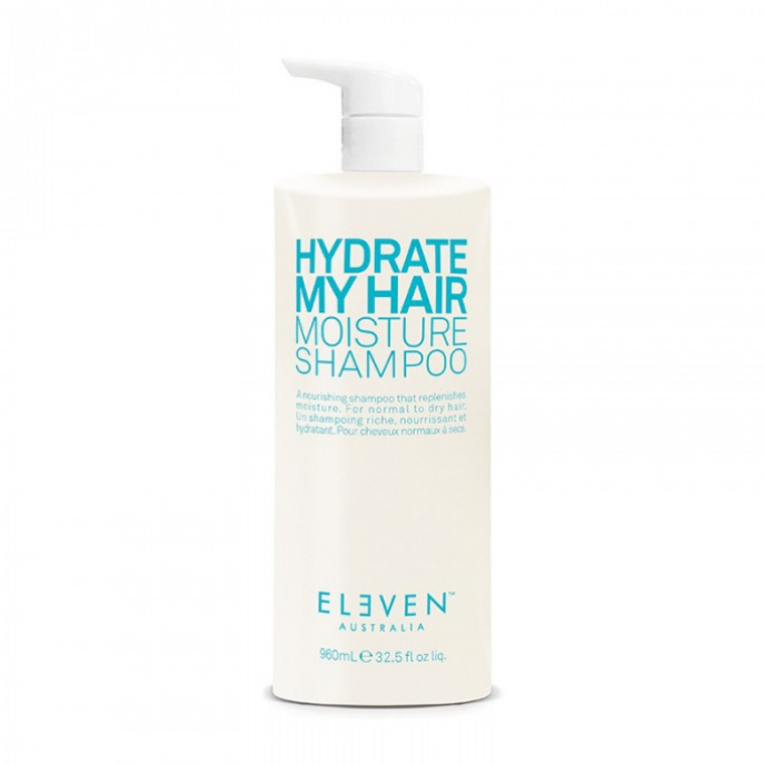 Eleven Hydrate My Hair Shampoo