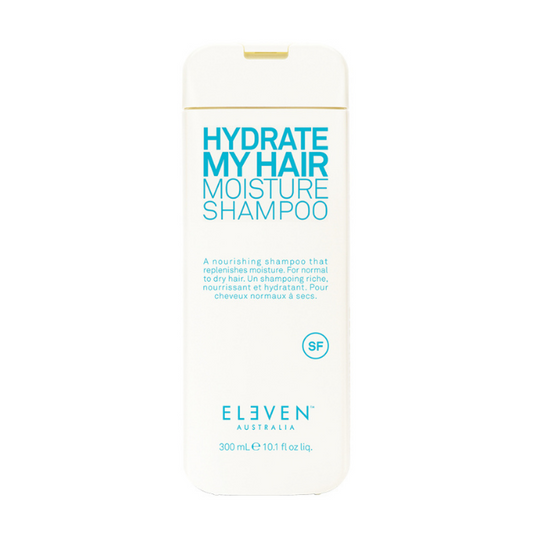 Eleven Hydrate My Hair Shampoo