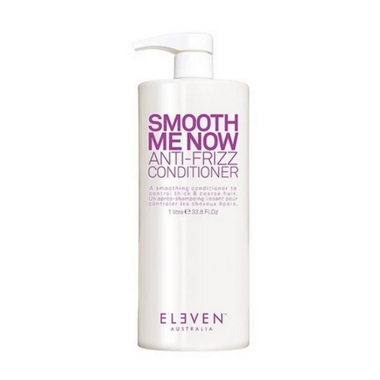 Eleven Smooth Me Now Anti-Frizz Conditioner
