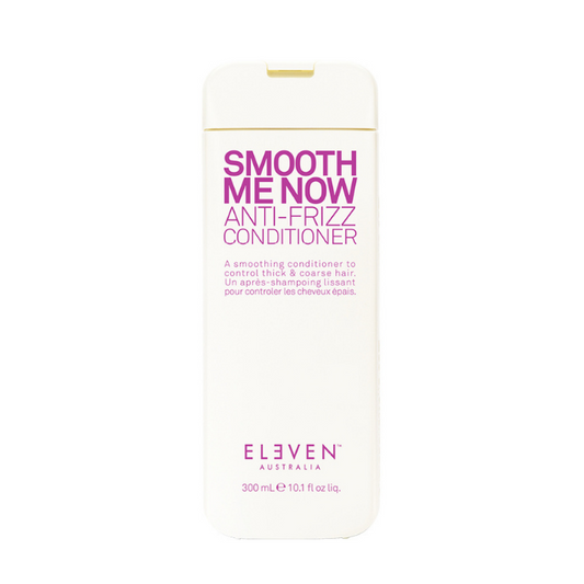 Eleven Smooth Me Now Anti-Frizz Conditioner