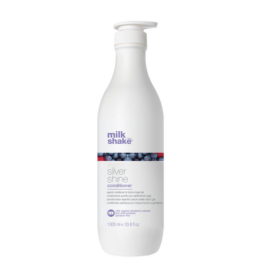 Milkshake Silver Shine Conditioner