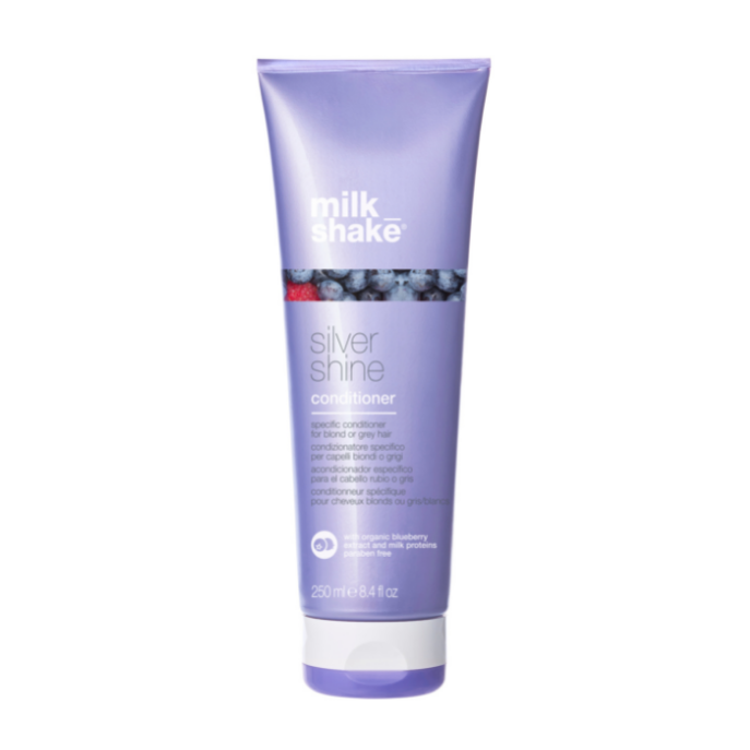 Milkshake Silver Shine Conditioner