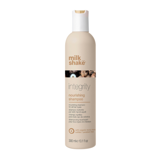 MiIkshake Integrity Nourishing Shampoo