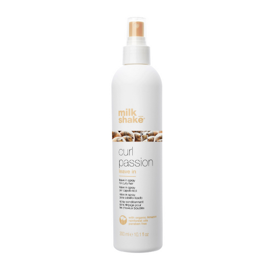 Milkshake Curl Passion Leave In Conditioner