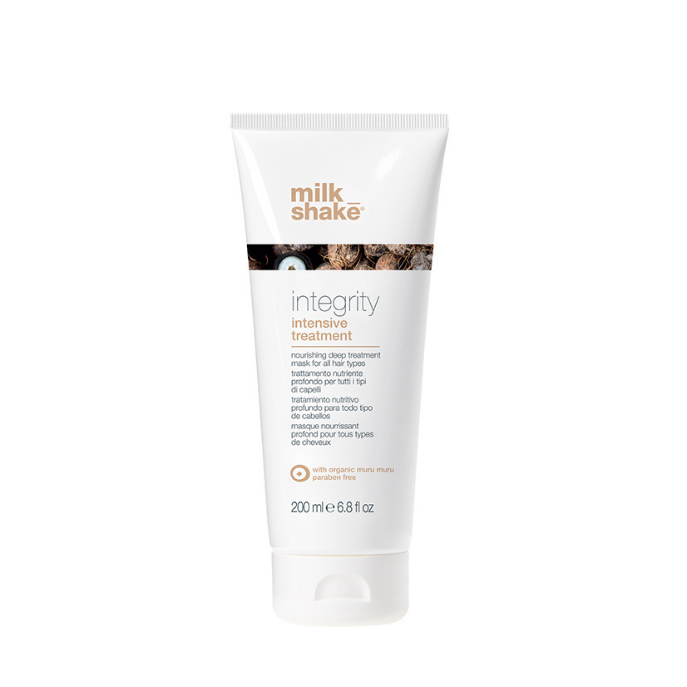 Milkshake Integrity Intensive Treatment