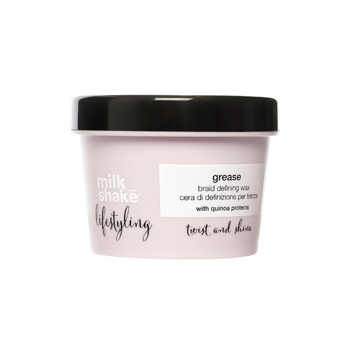 Milkshake Lifestyling Braid Grease