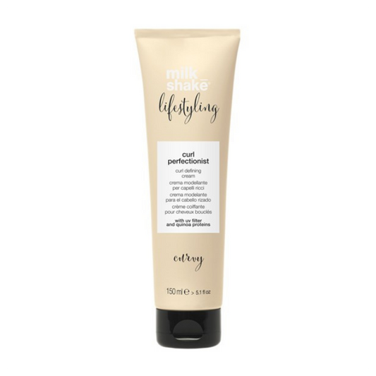 Milkshake Lifestyling Curl Perfectionist