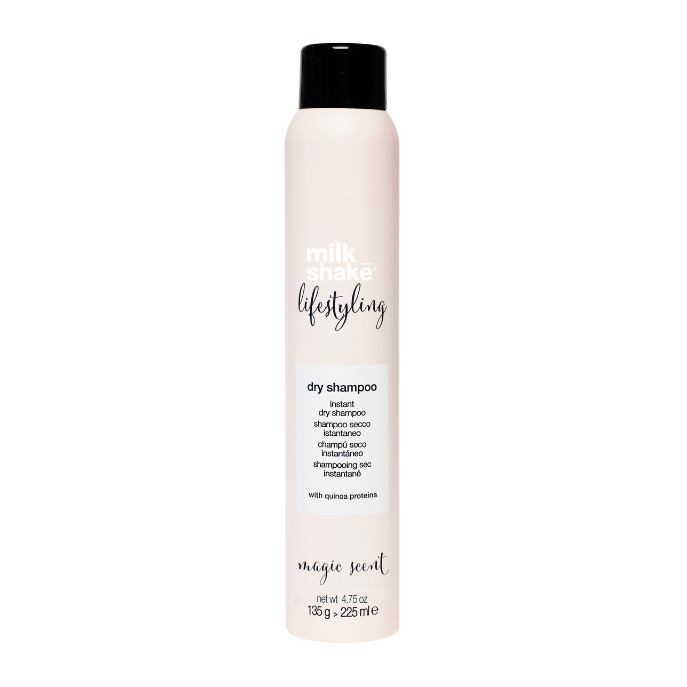 Milkshake Lifestyling Dry Shampoo